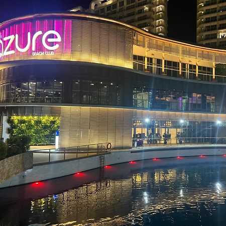 The Bahamas & Maldives Suites At Azure Residences Paranaque 15 Mins Manila Airport T3 Luaran gambar
