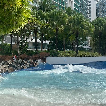 The Bahamas & Maldives Suites At Azure Residences Paranaque 15 Mins Manila Airport T3 Luaran gambar