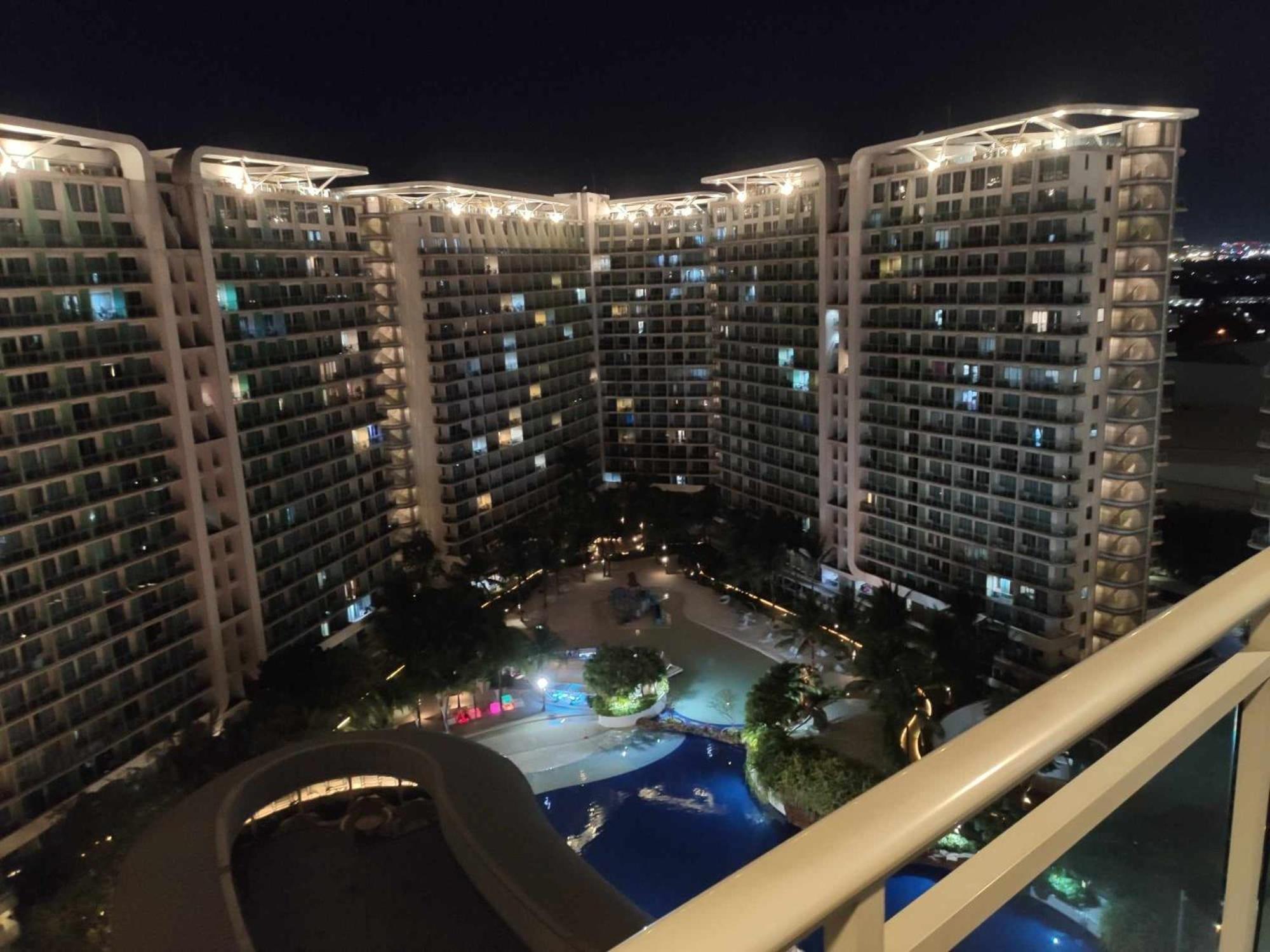 The Bahamas & Maldives Suites At Azure Residences Paranaque 15 Mins Manila Airport T3 Luaran gambar