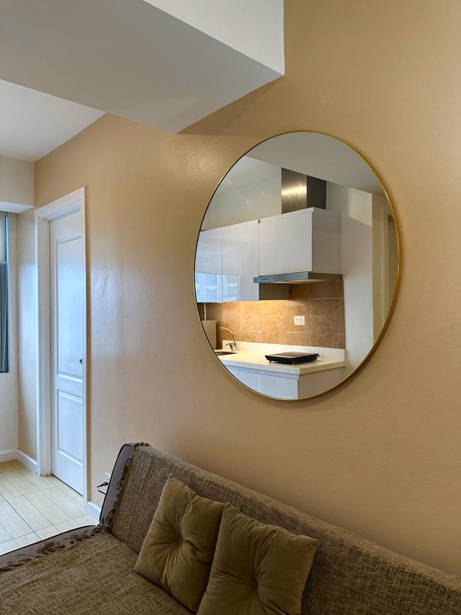 The Bahamas & Maldives Suites At Azure Residences Paranaque 15 Mins Manila Airport T3 Luaran gambar
