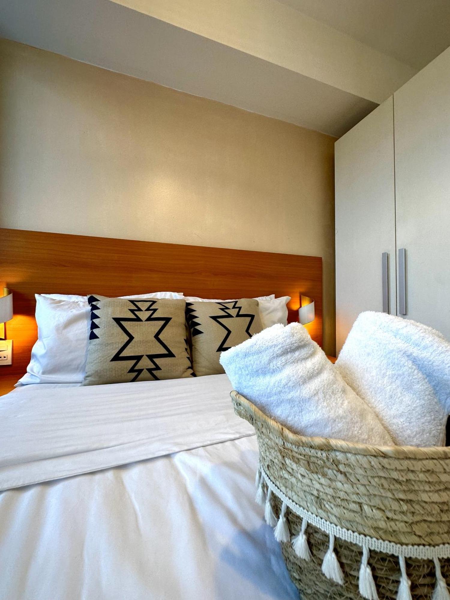 The Bahamas & Maldives Suites At Azure Residences Paranaque 15 Mins Manila Airport T3 Luaran gambar