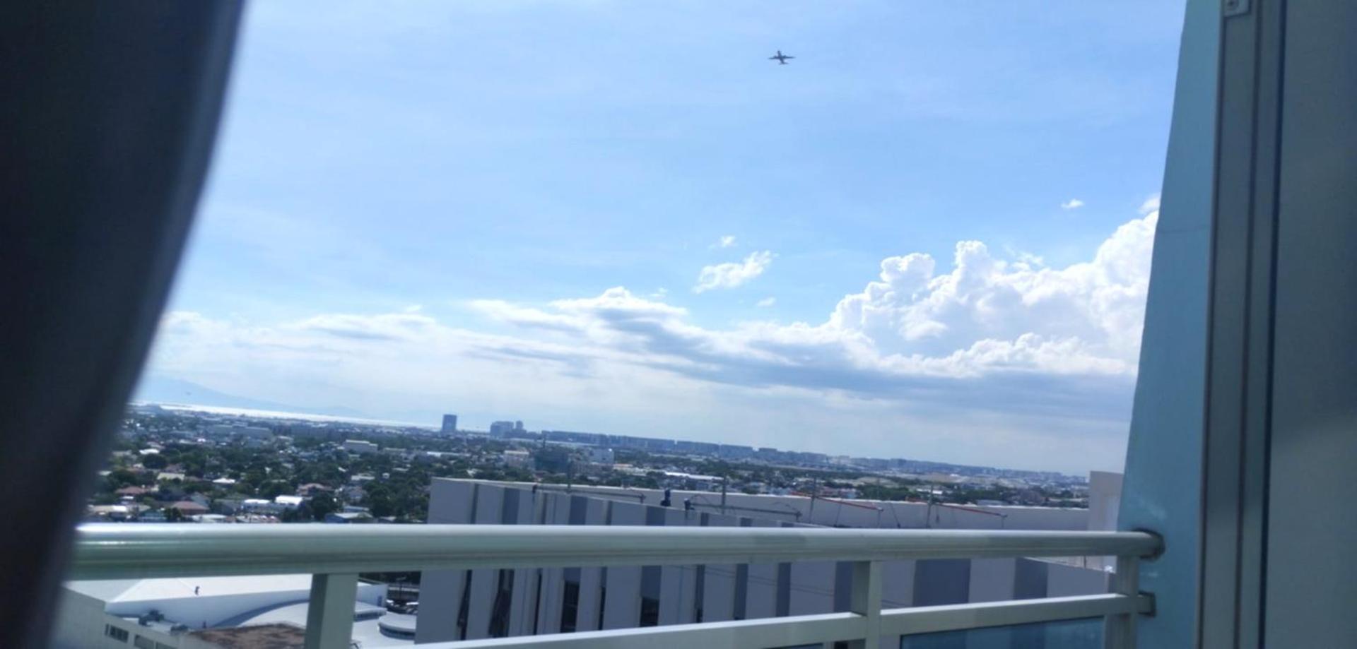 The Bahamas & Maldives Suites At Azure Residences Paranaque 15 Mins Manila Airport T3 Luaran gambar