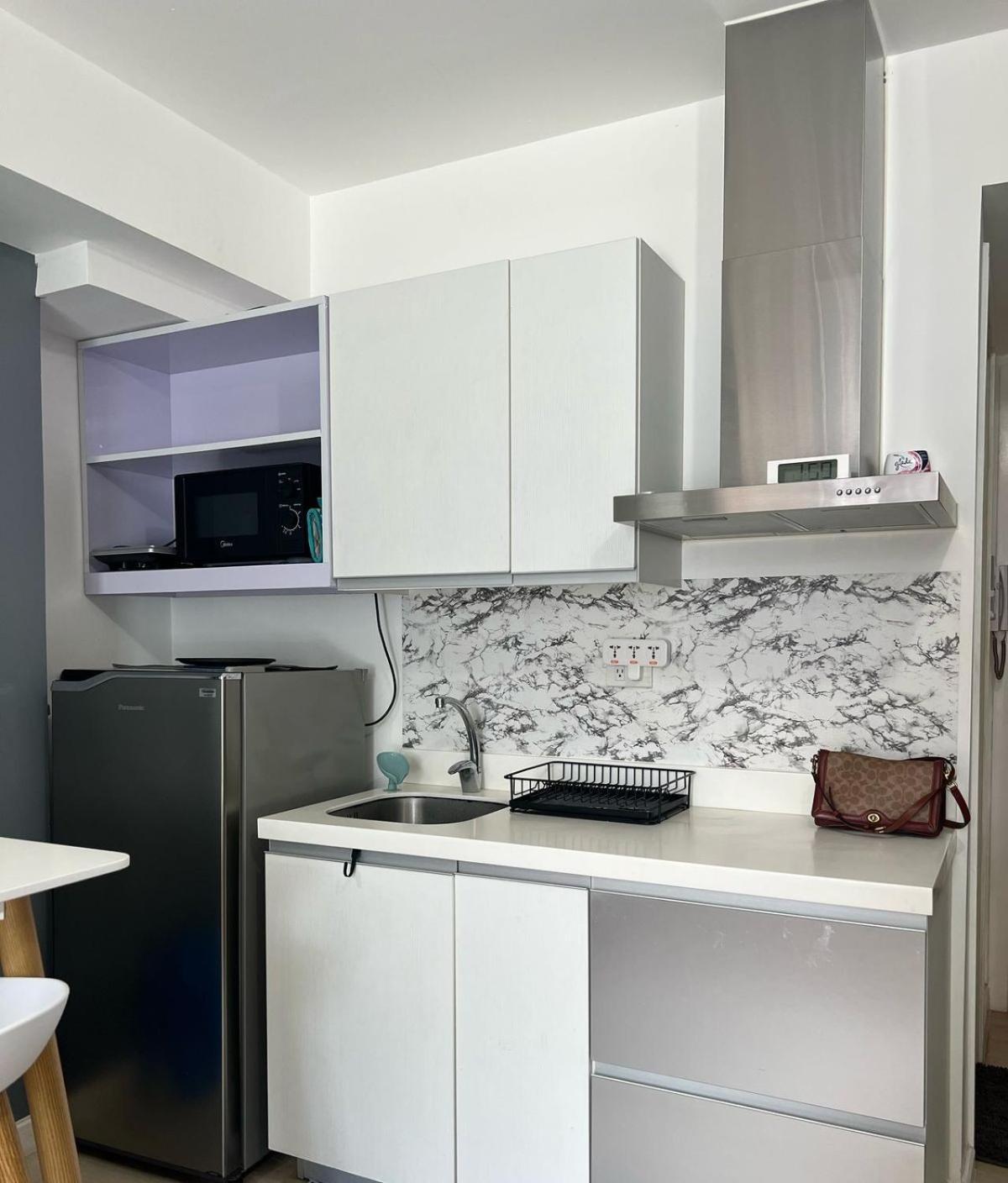 The Bahamas & Maldives Suites At Azure Residences Paranaque 15 Mins Manila Airport T3 Luaran gambar